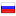 provaztuning.ru hosted country